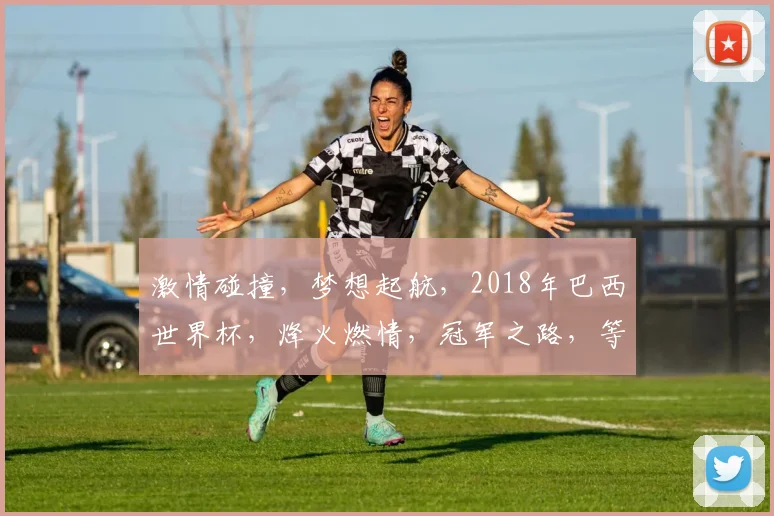 激情碰撞，梦想起航，2018年巴西世界杯，烽火燃情，冠军之路，等你揭晓